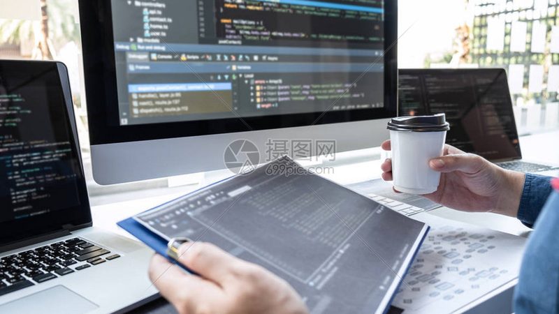 上海软件开发公司报价