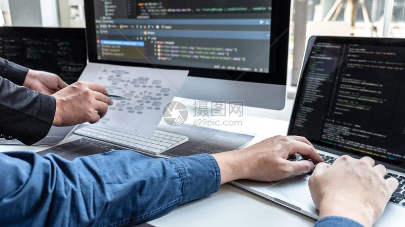 广州服装行业定制软件开发费用解析：揭秘定制软件的成本构成